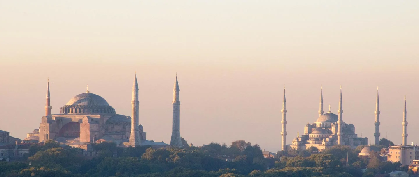 Turkish Adventure