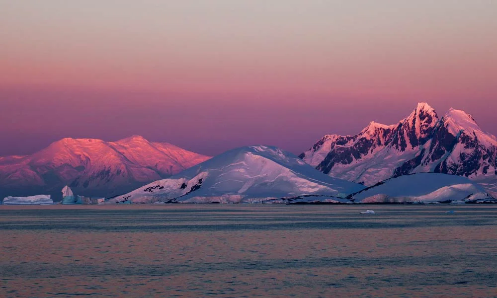 What is your Antarctica cruise style? New options make it easy to customize.