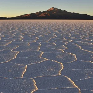 New Adventure: Crossing the Altiplano (Northern Chile & Bolivia)