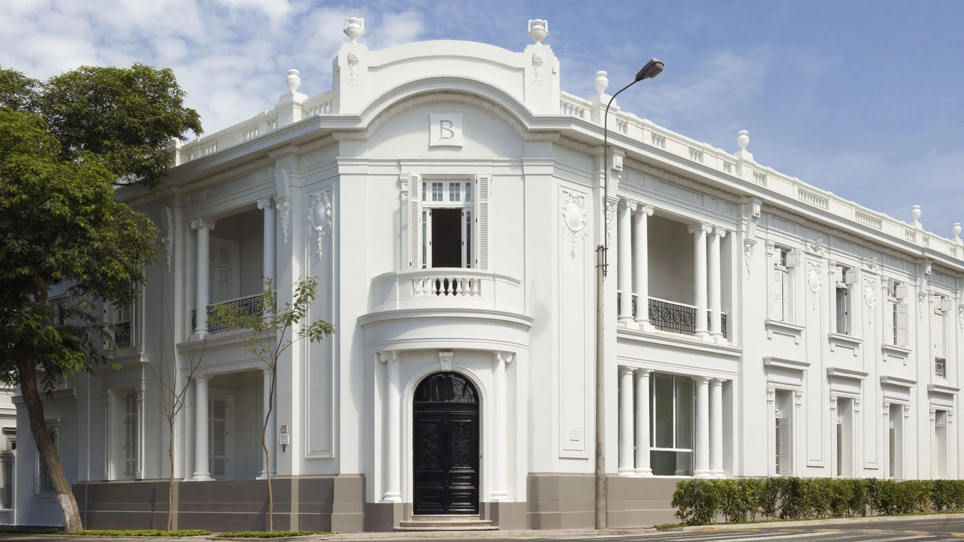 In defense of lingering longer in Lima