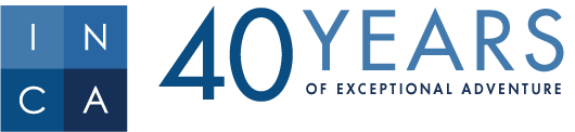 Inca celebrates 40 years