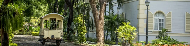 Guayaquil City Extensions