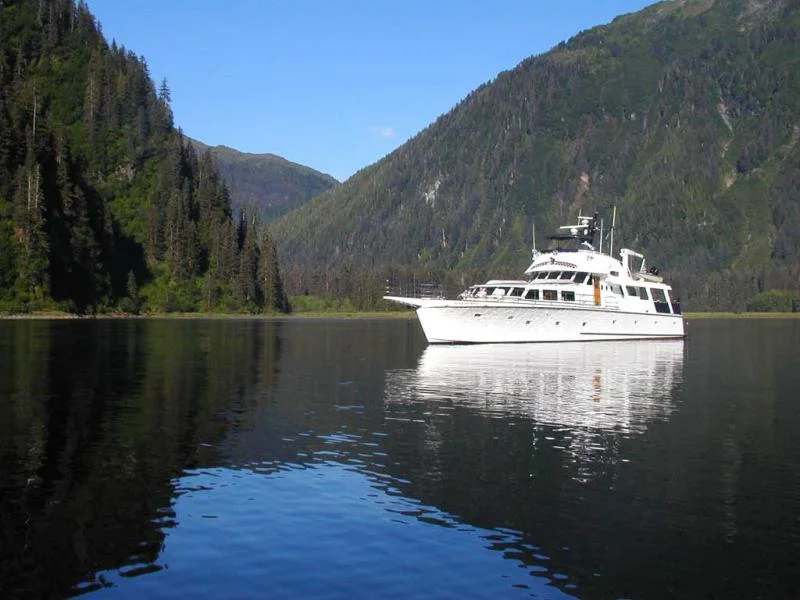 Alaskan Song