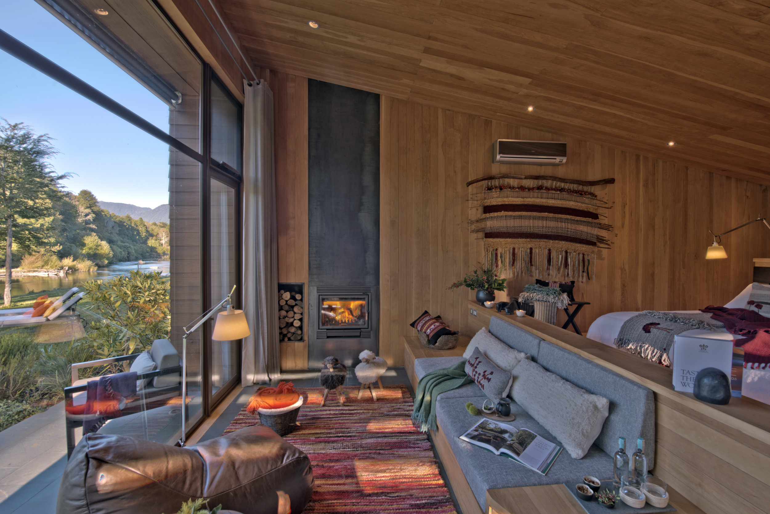 Villa Suite