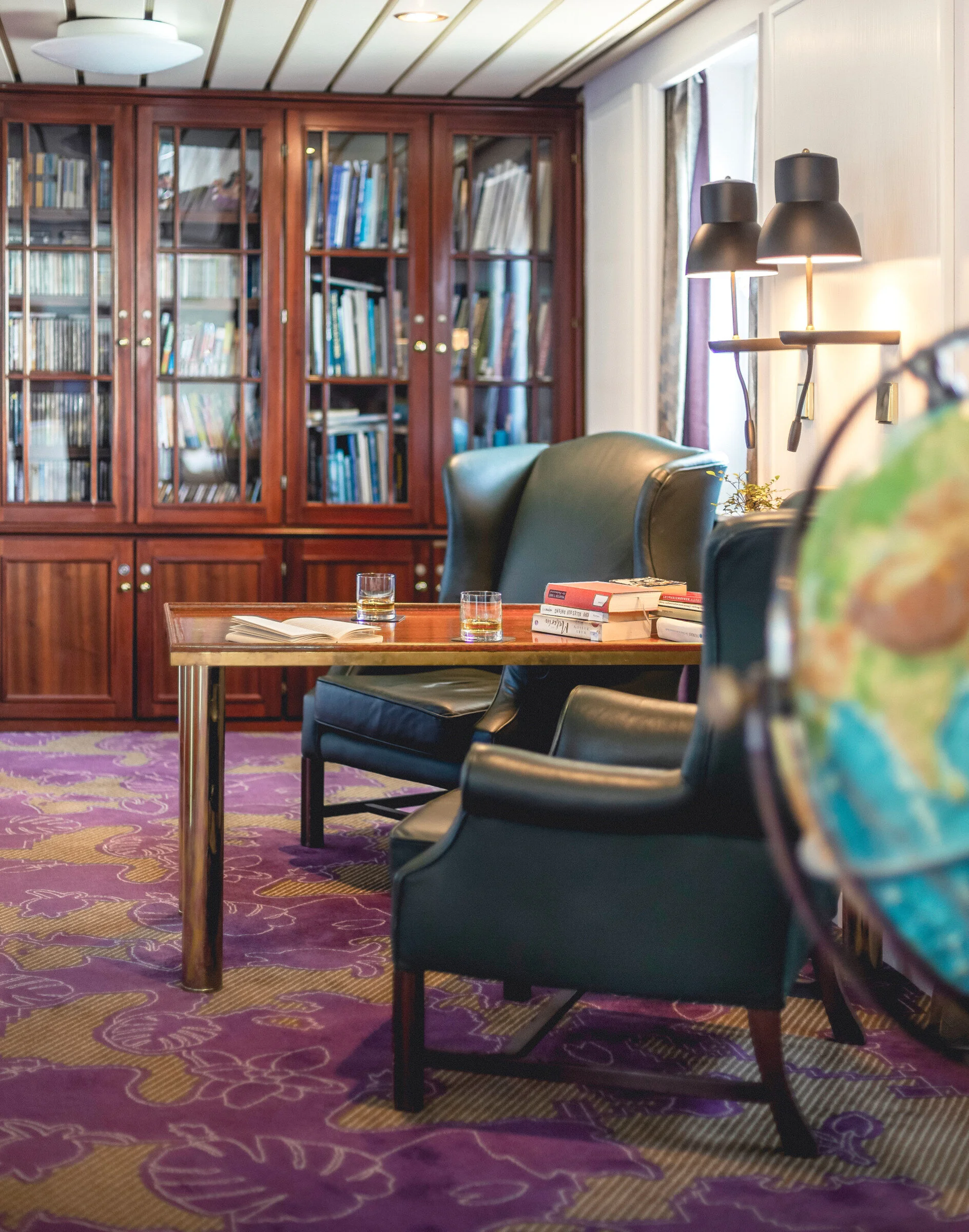 Library