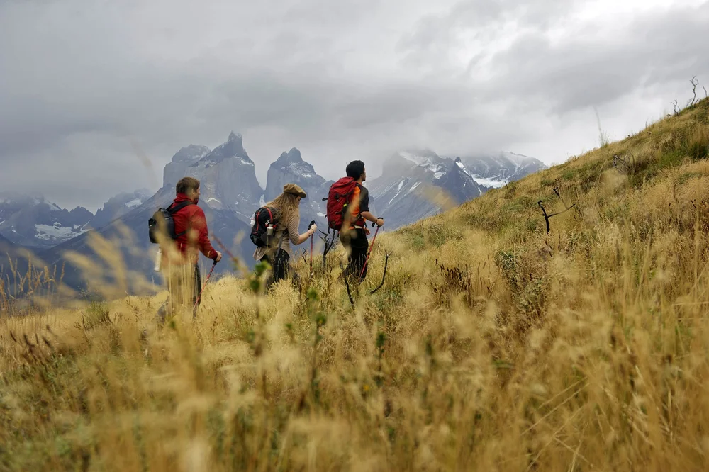 Patagonia | Patagonian Peaks | INCA Immersive Luxury Small Group