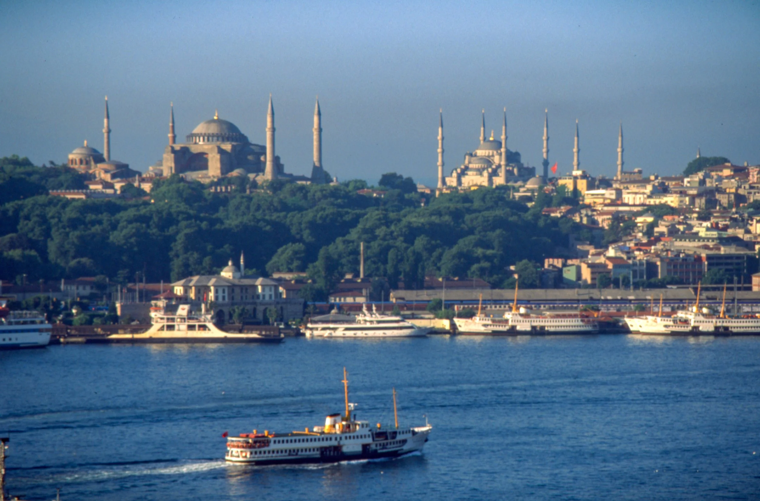 Insights on Türkiye—from our origins to now