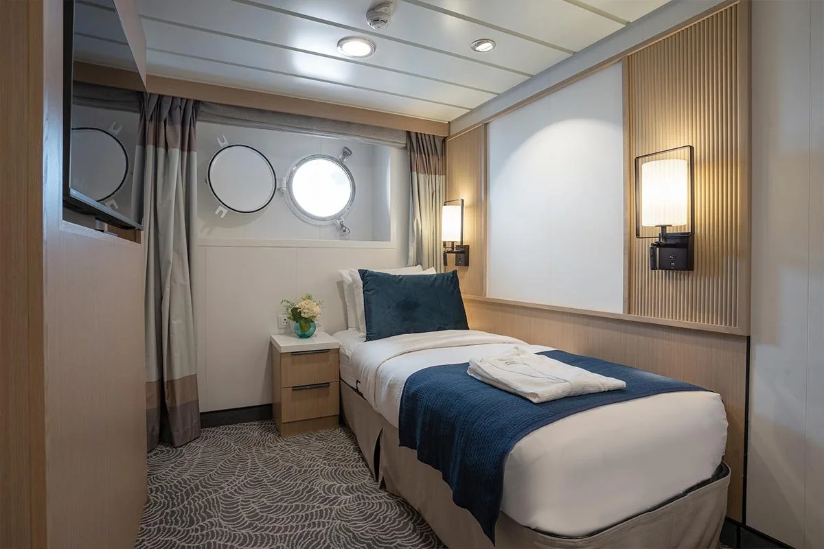 Ocean Albatros (Copy)