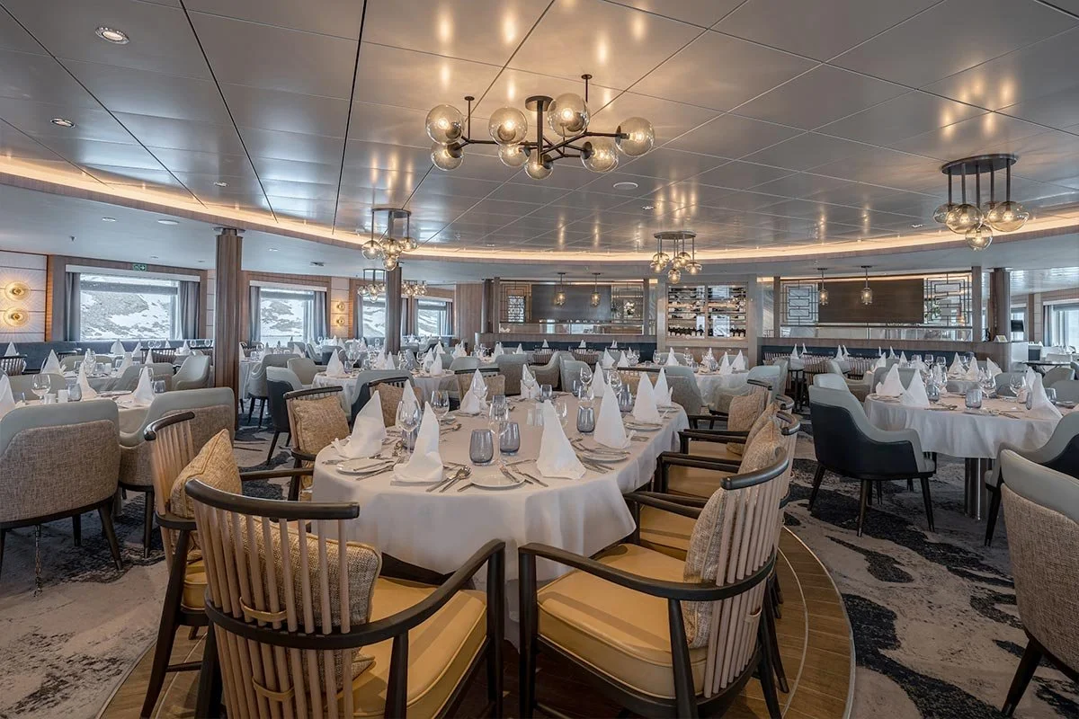 Ocean Albatros (Copy)