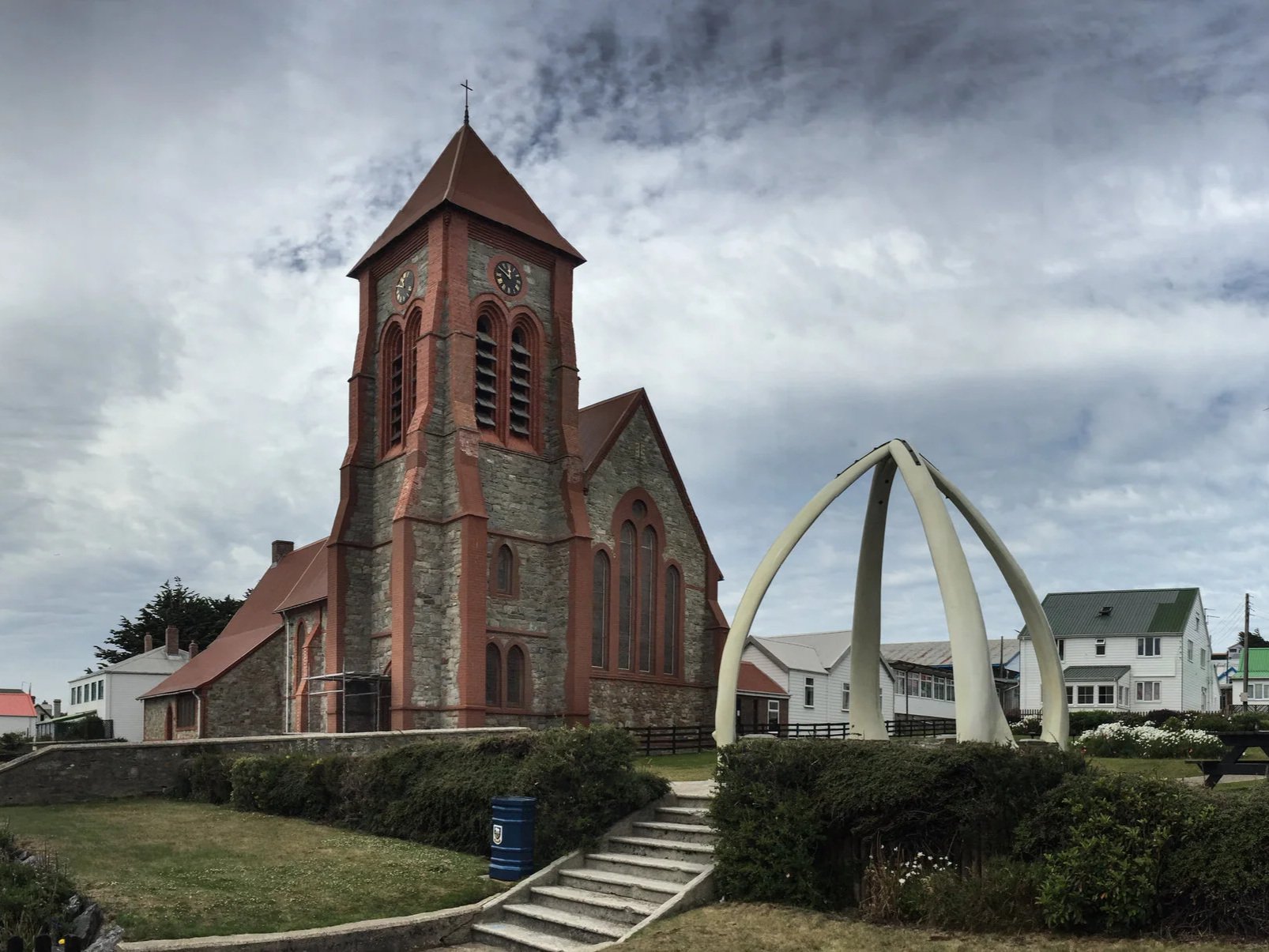 Port Stanley, Falkland Islands