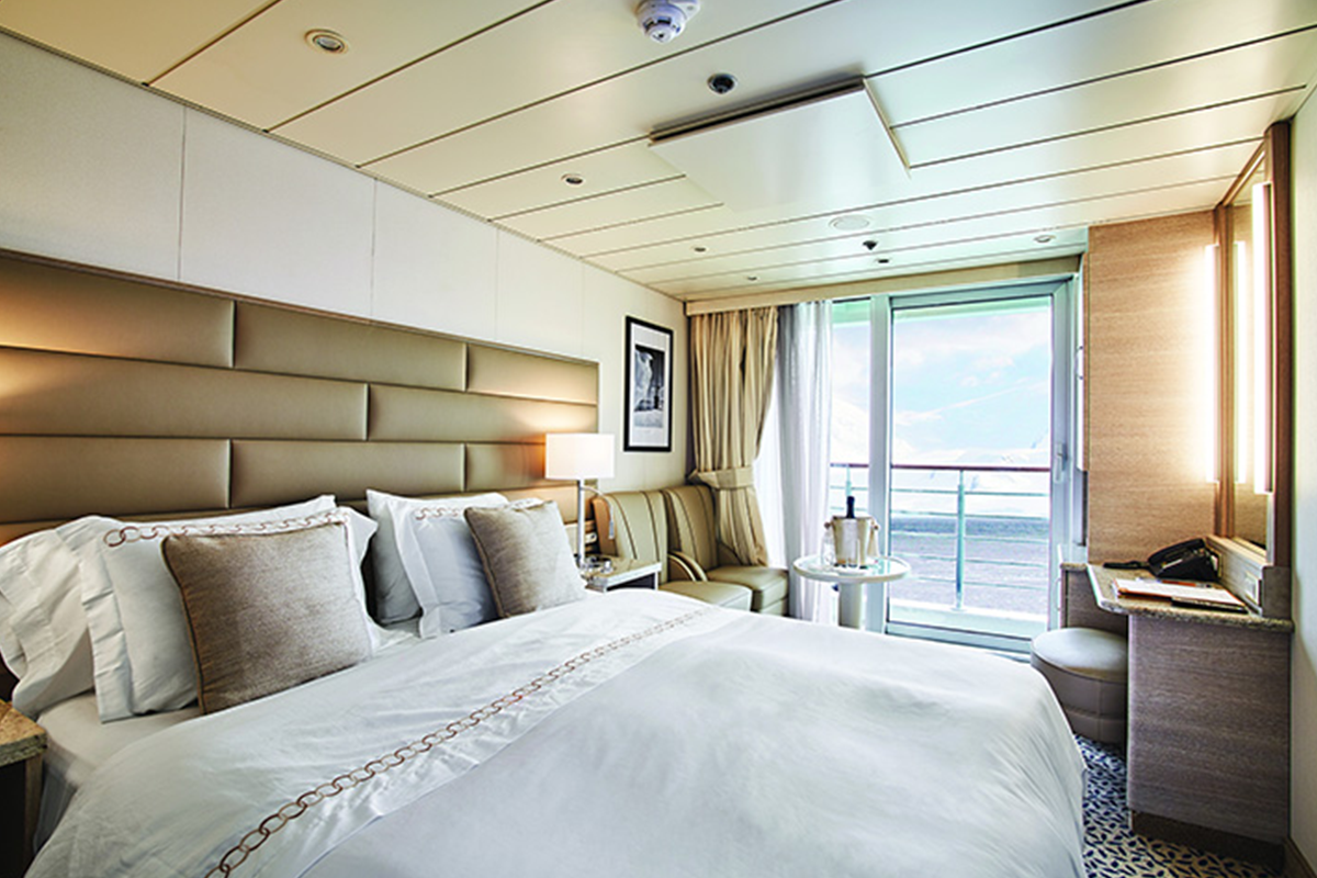 MV Discoverer