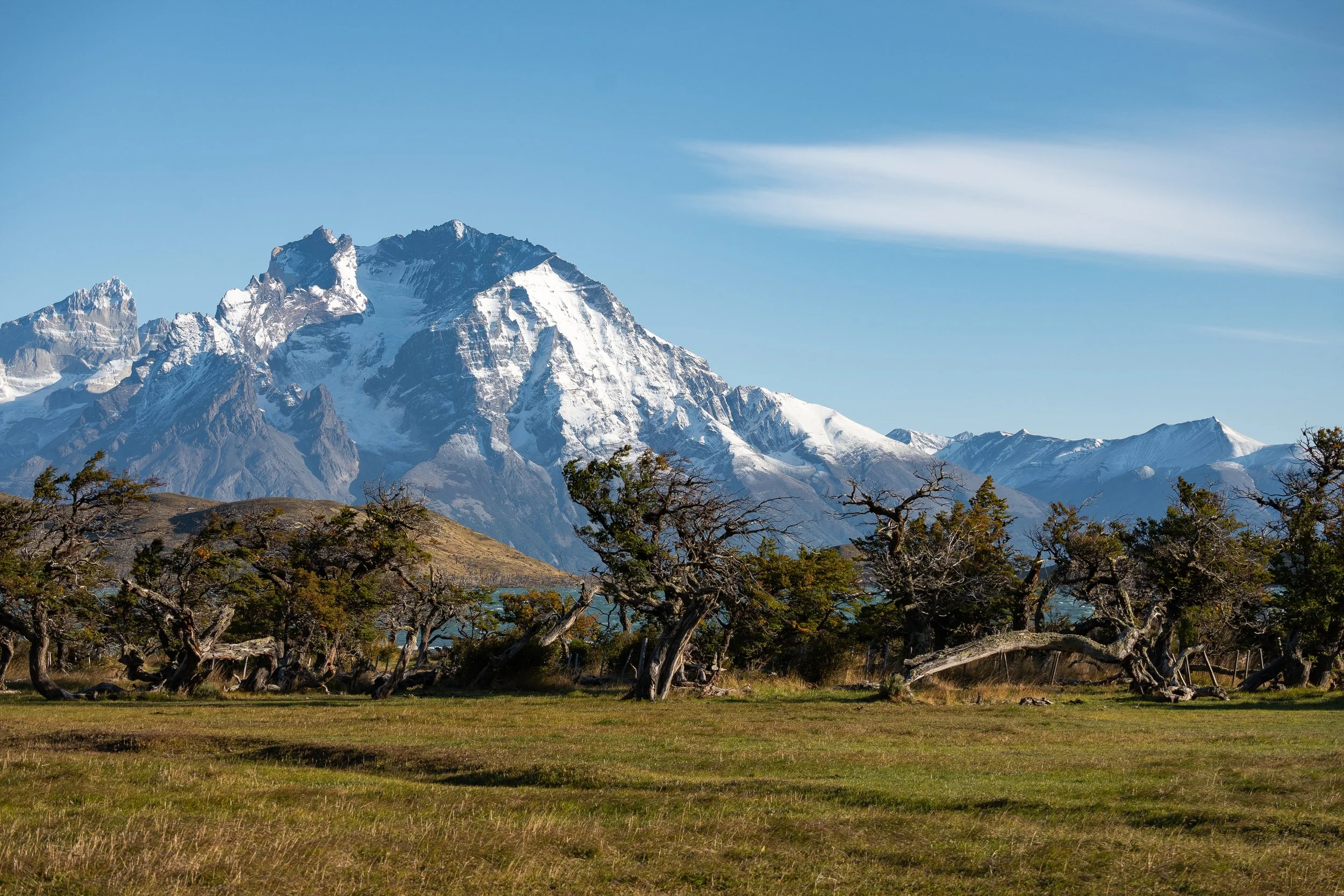 Where Is Patagonia? Setting the Record Straight
