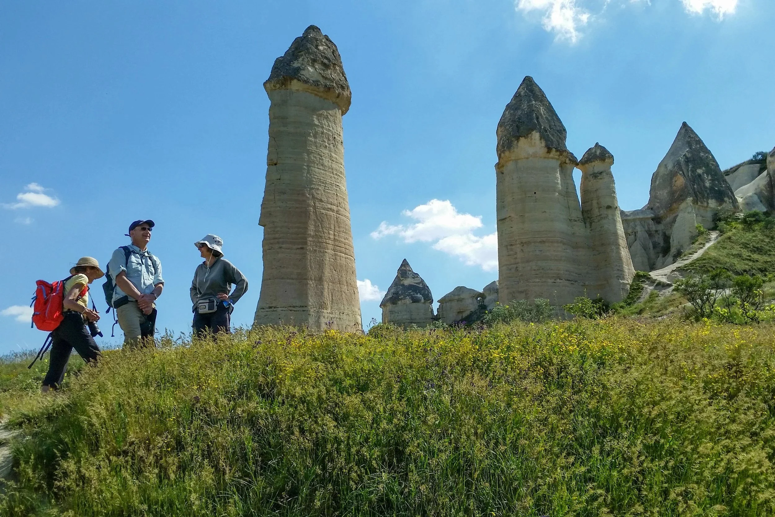 Good News: Setting an Example for Sustainable Tourism in Türkiye