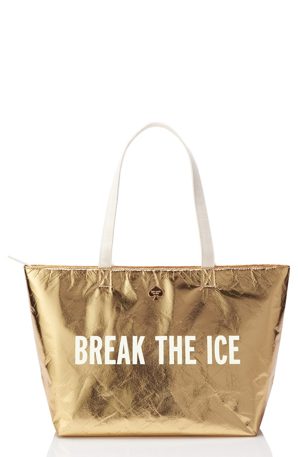 Weekly Swoon: Gold Rush...