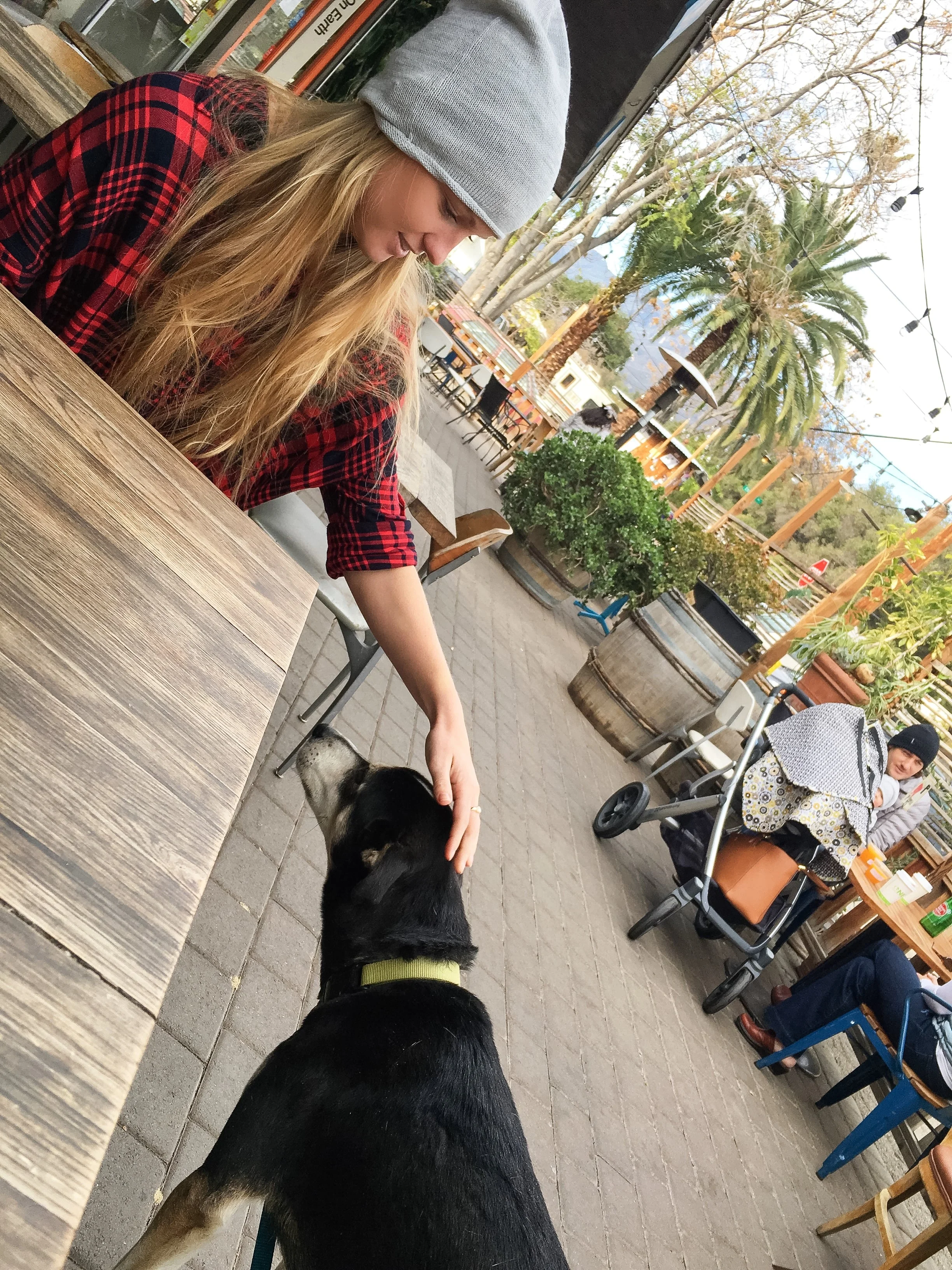 Ojai, CA