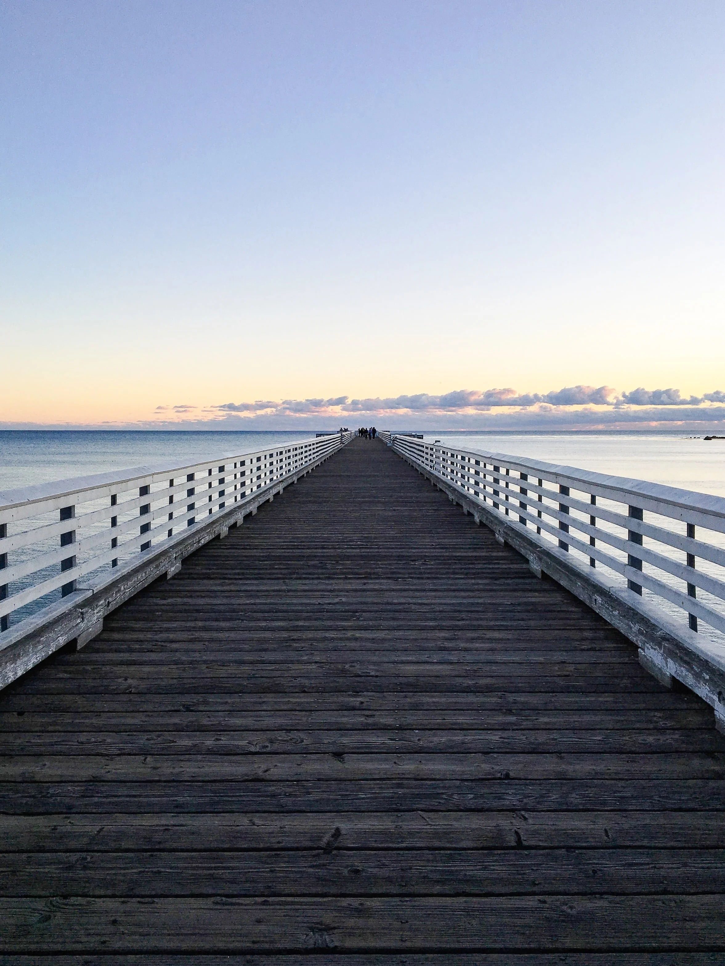 San Luis Obispo, CA