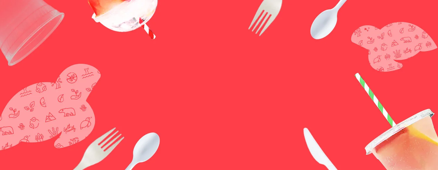 Compostable Tablewares 