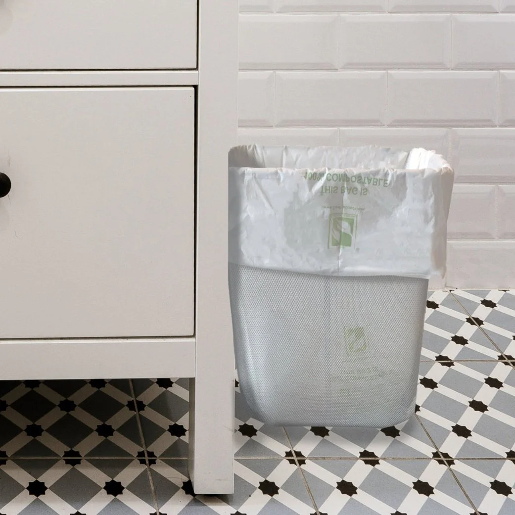 Compostable Trash Bag