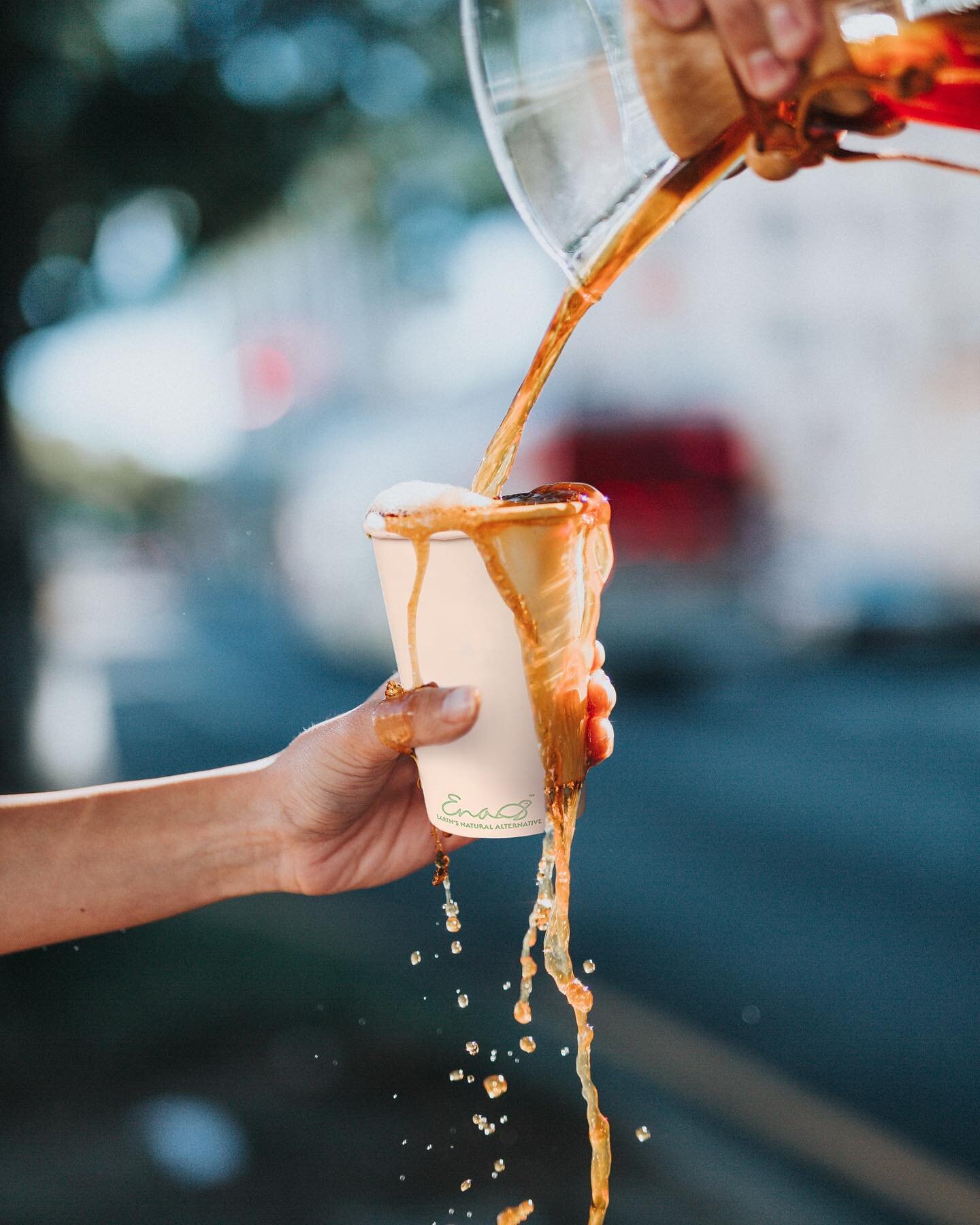 Life could be messy. But not our cups. So, Pour-Drink-Repeat.

👉Visit enaecogood.com, and enjoy 18% off with any purchase over $17.76! Use code &ldquo;JULY422&rdquo;! 

#ecofriendly #environmentfriendly #compostable #biodegradable #savetheplanet #sa