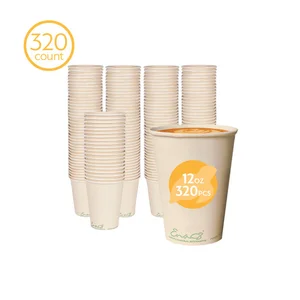 Compostable Cups