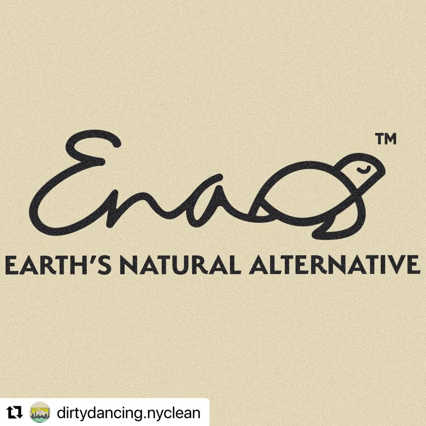Thank you for the kind words! We are glad to have been able to contribute to your environmental movement and support the cause. Let's continue to work towards a sustainable future for our planet. Happy Earth Day!🌏❤️

#Repost @dirtydancing.nyclean
・・