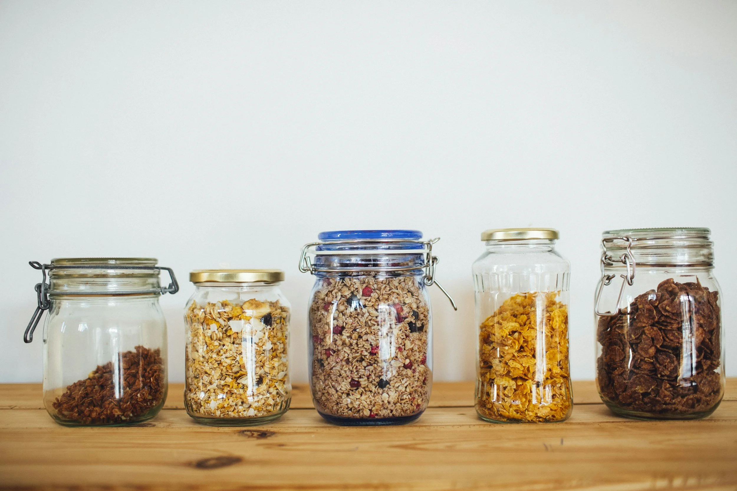 How to Live a Zero Waste Lifestyle at Home