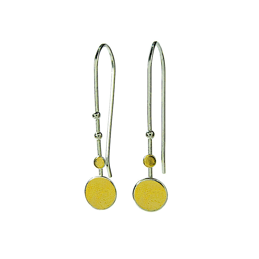 long-silver-gold-earring-granulation-hbm096d-8122.JPG