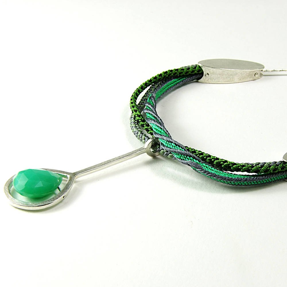 green-braided-silk-silver-necklace-chrysoprase-hbm091-7654 sq.JPG