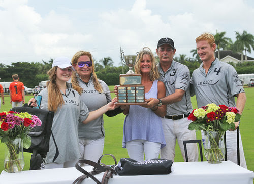 2016 Tackeria Invitational winners