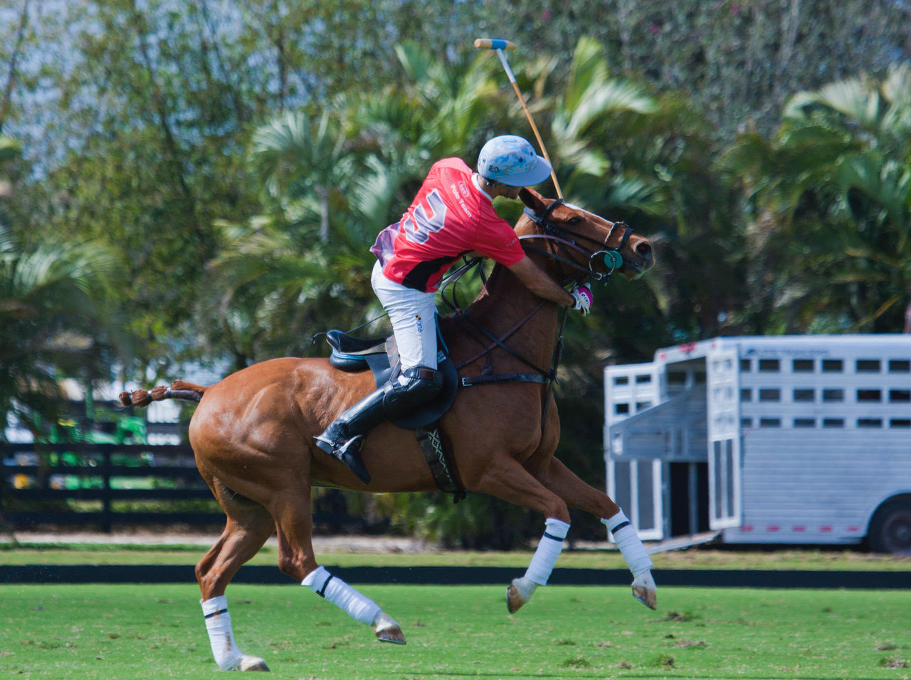 Nico Pieres of Audi goes for the .jpg