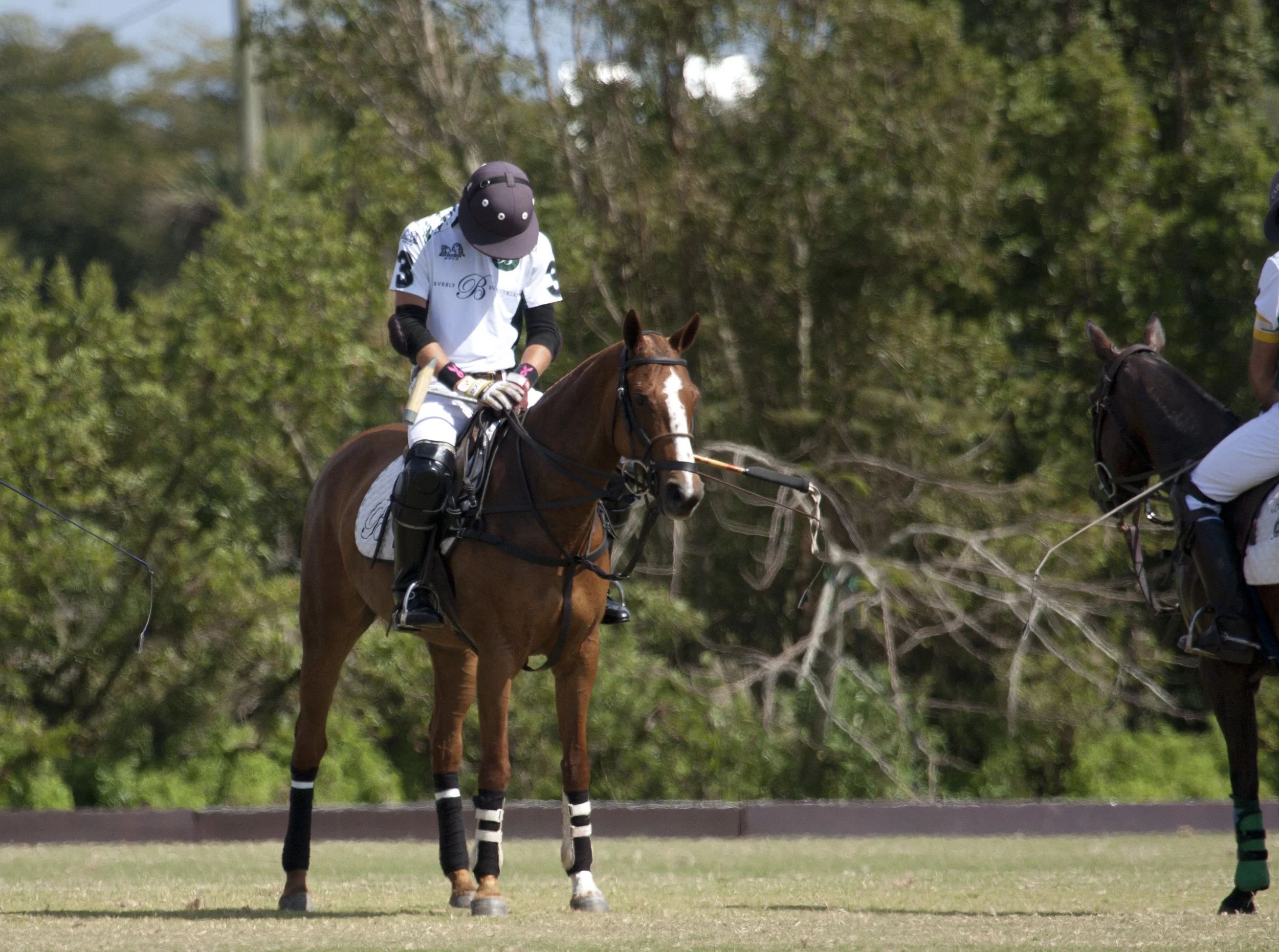 GSA Defends Title In $50,000 National 12-Goal Tournament At Grand 