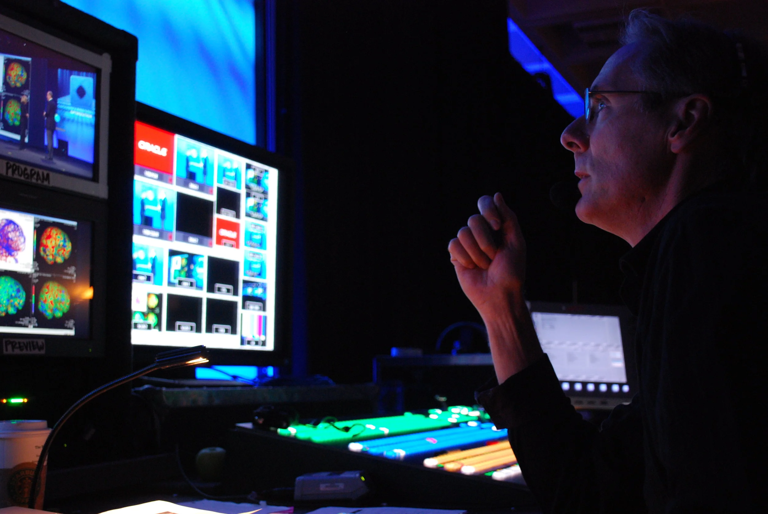 Jim Draper Video 2015 Production Highlights
