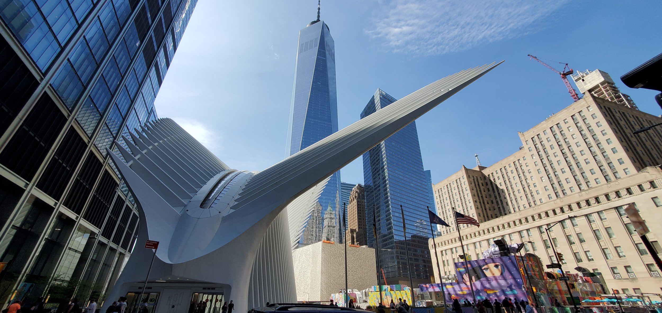 World Trade Center