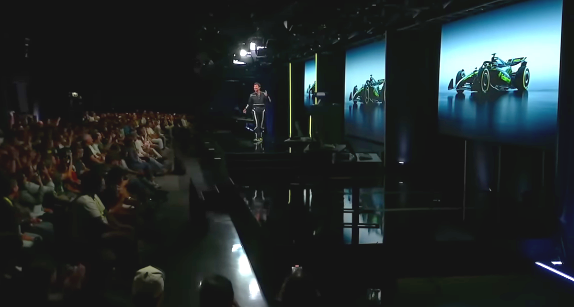 Robinhood Hood Summit