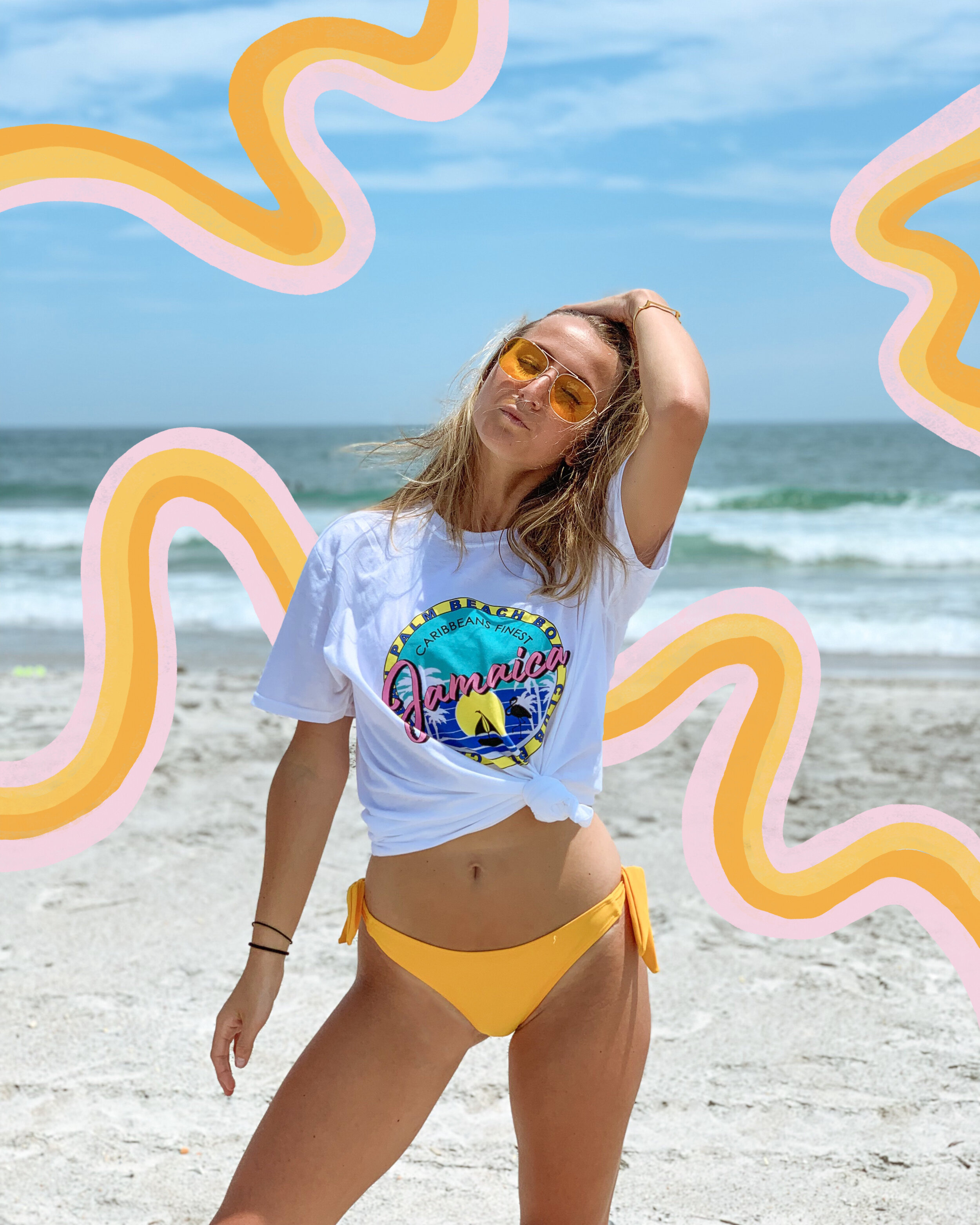 Retro Beach Jamaica Shirt.jpg