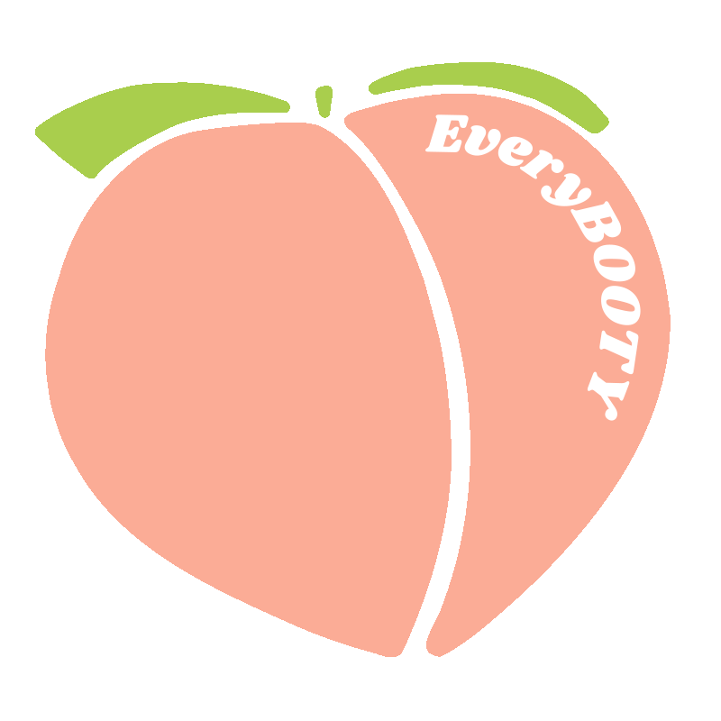EveryBOOTY-Peach.gif