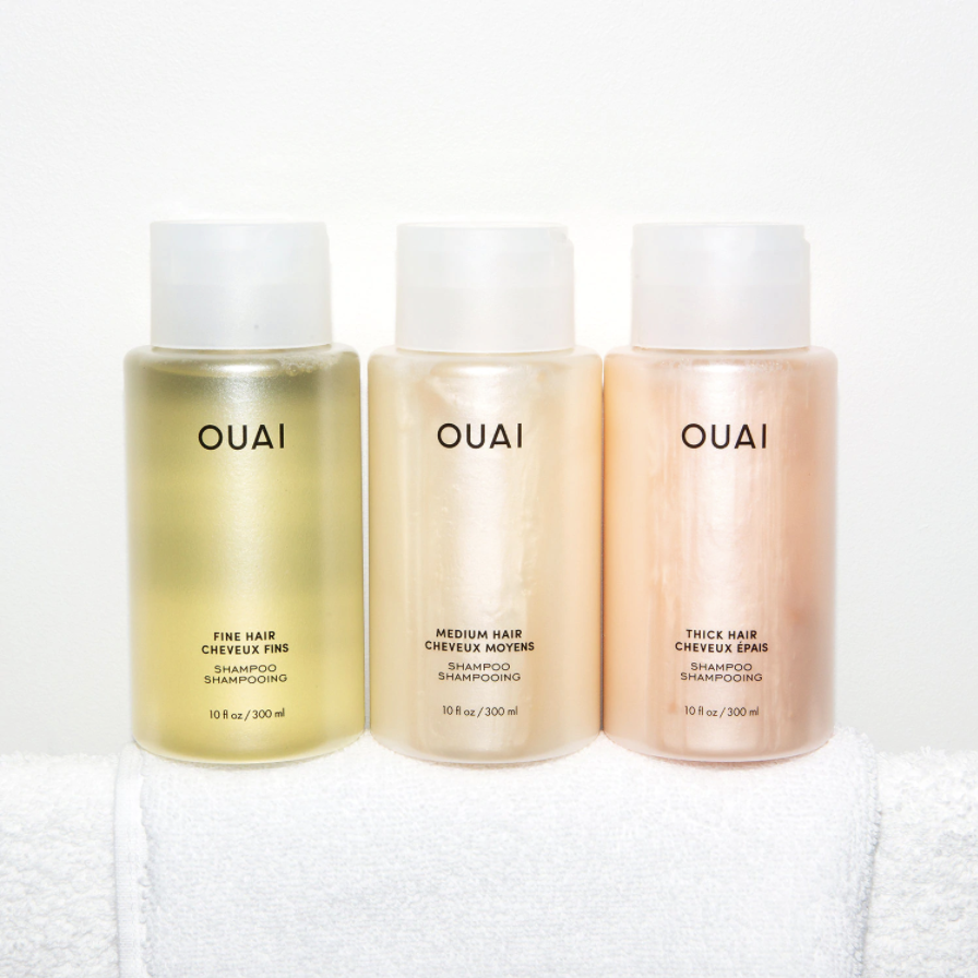 Shampoo/Conditioner - Ouai 