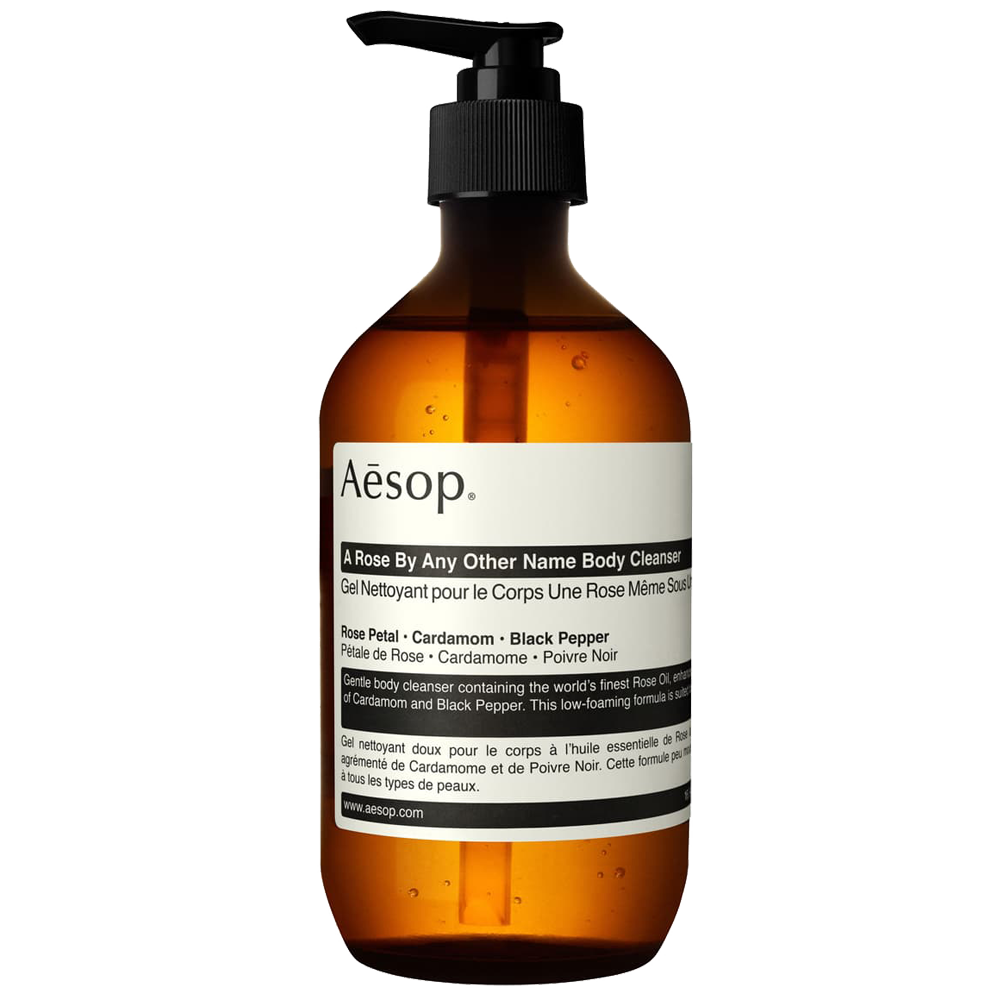 Body + Hand Wash - Aesop