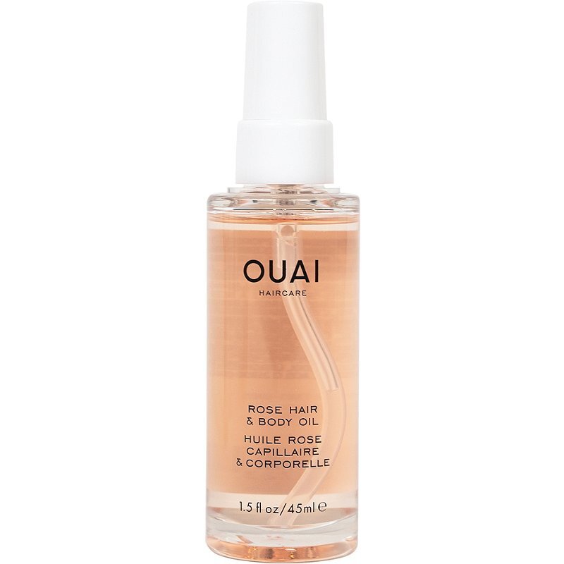 Rose Hair + Body Oil - Ouai