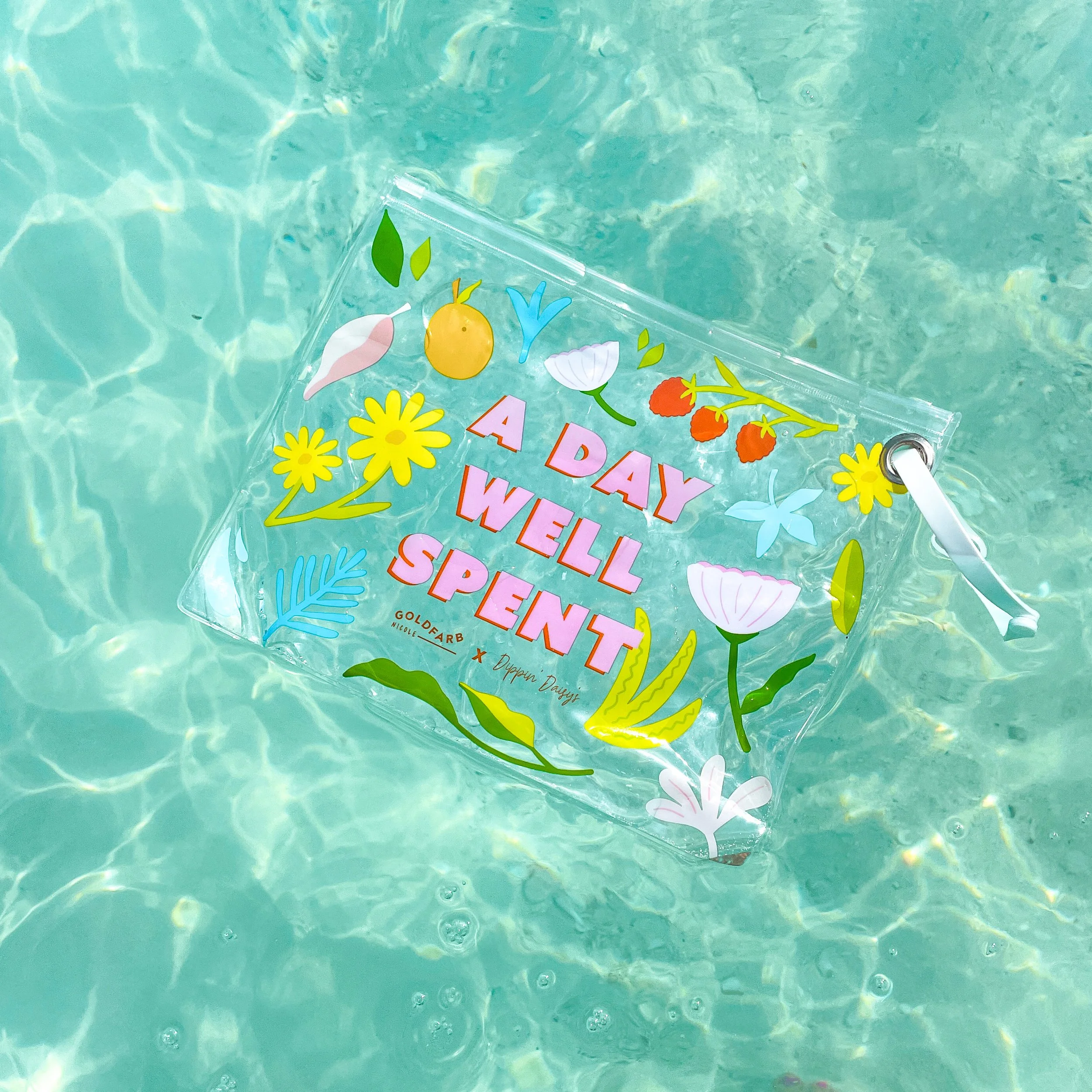 Dippin' Daisy's Swim Accessories