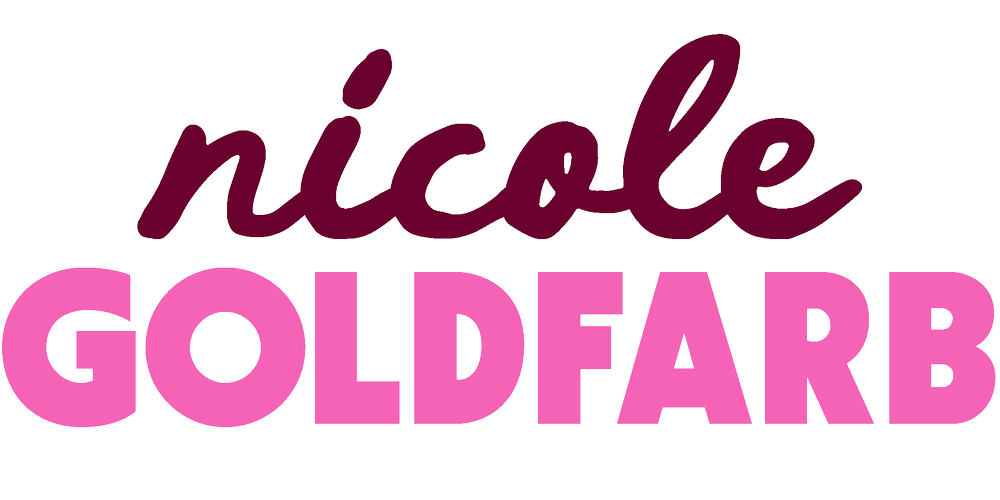 Nicole Goldfarb