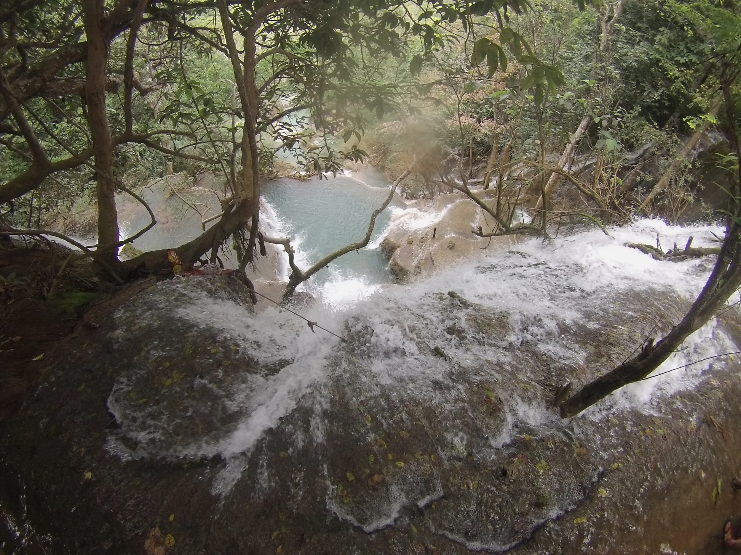 Luscious Languid Laos