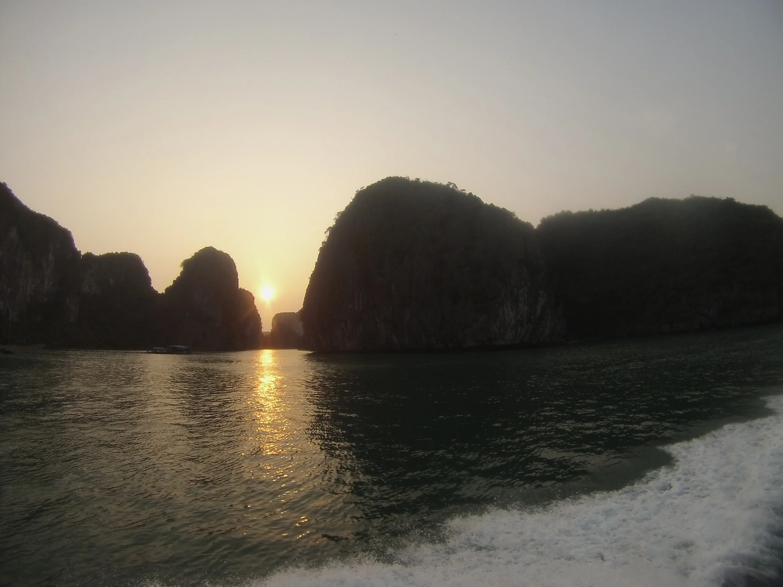 Koh Rong and Vietnam