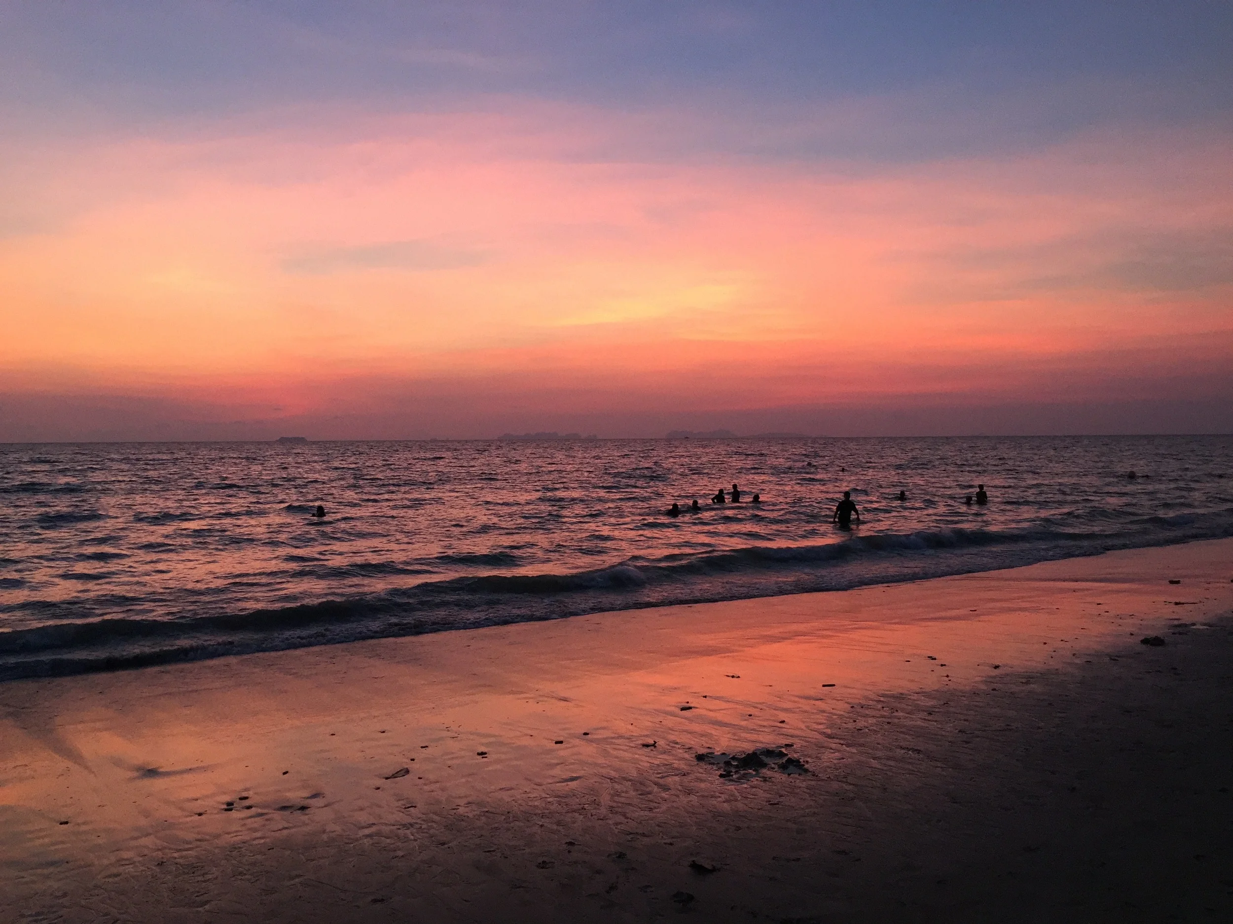 Travel is The Best Teacher