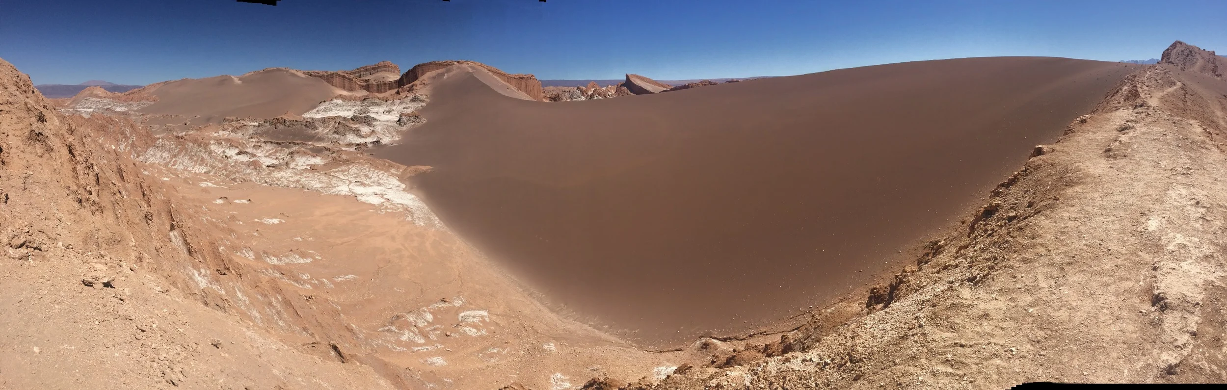 Amazing Atacama