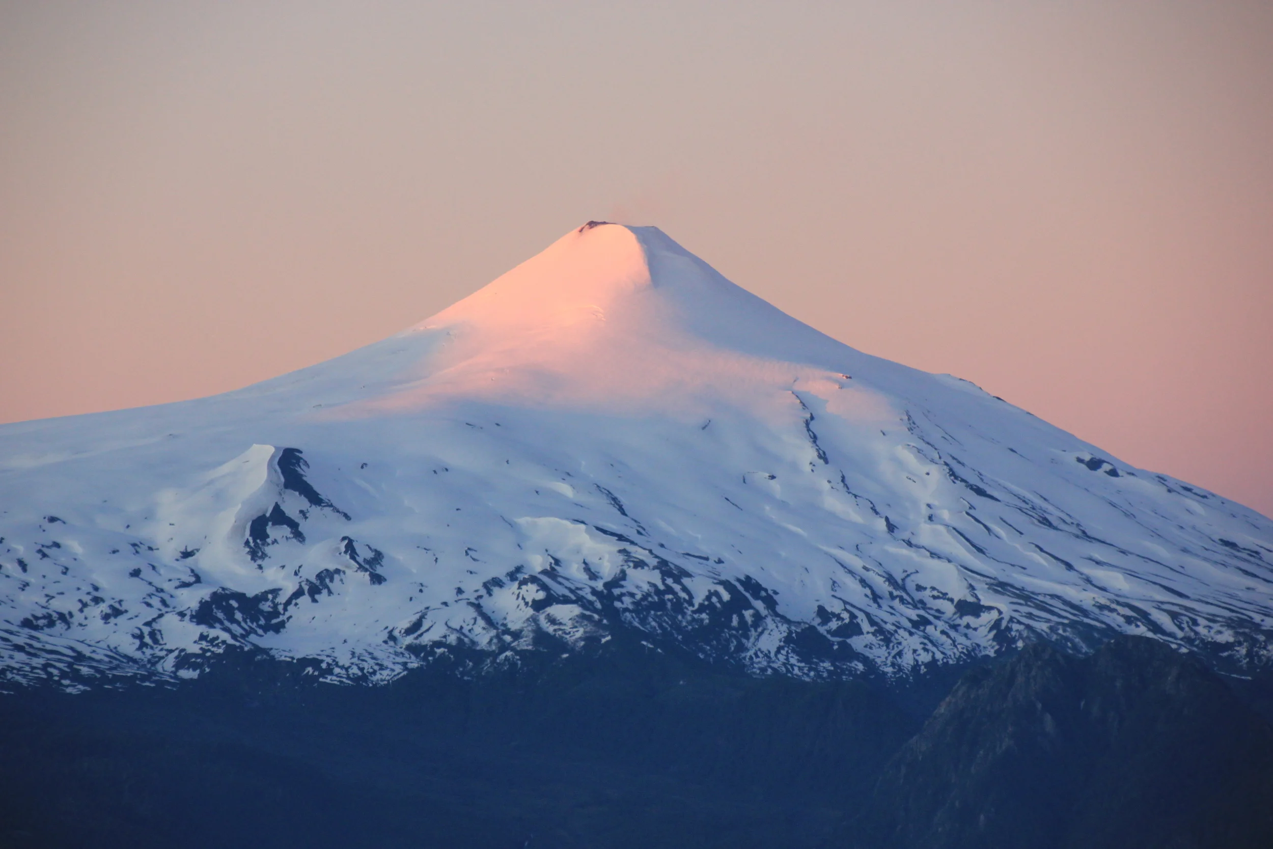 Gateway to Patagonia