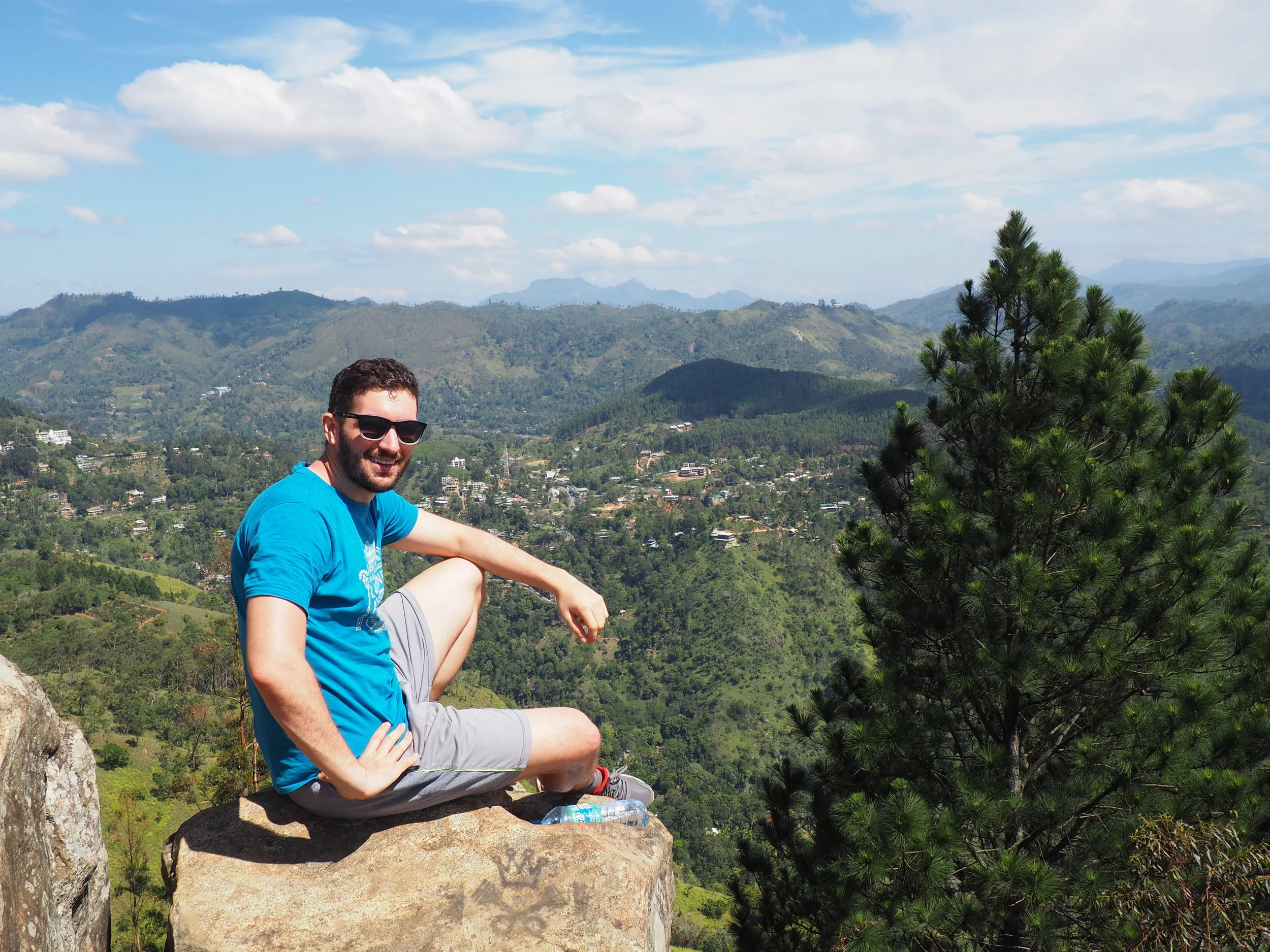 Sri Lanka: Hill Country