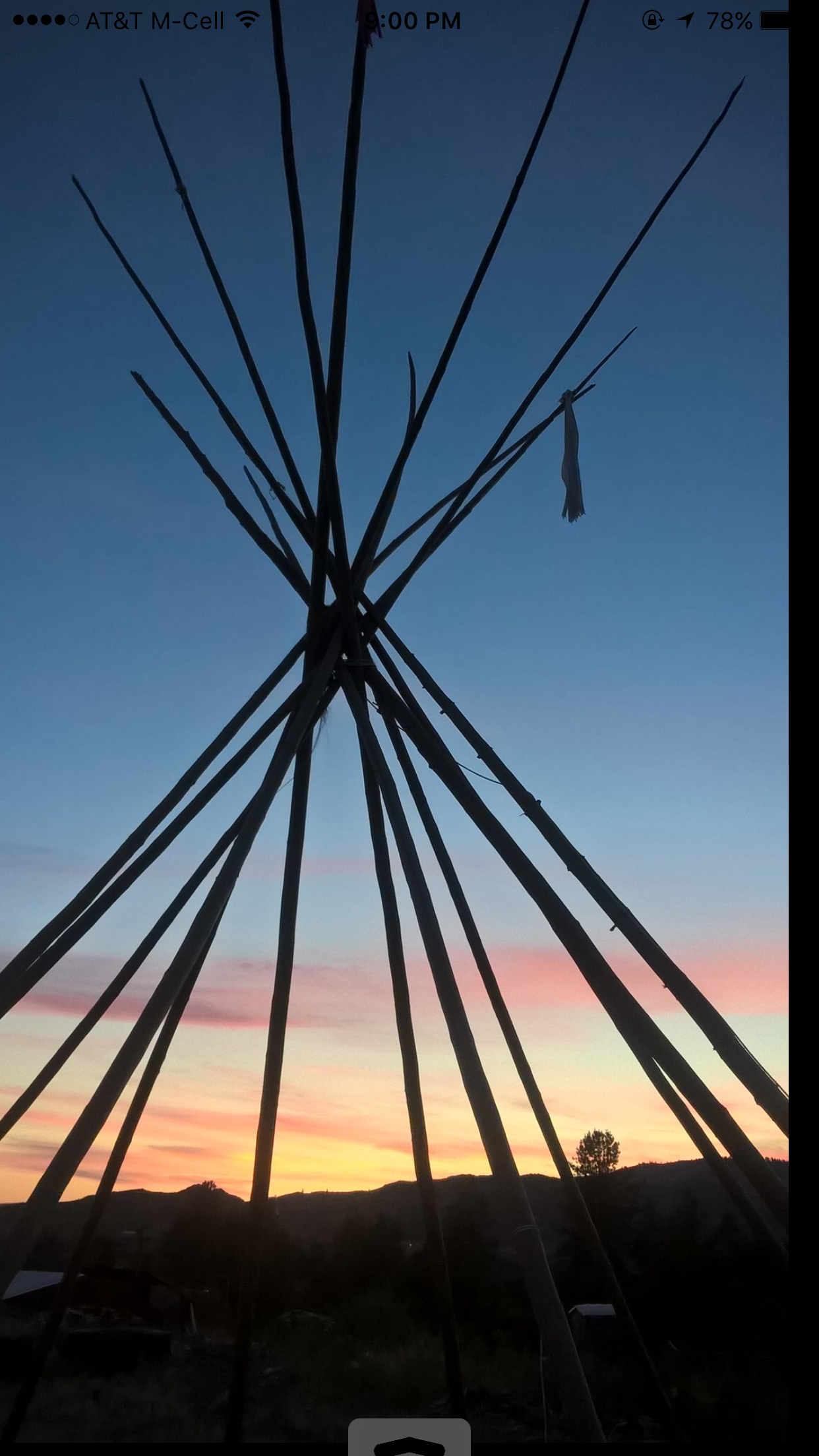 Nespelem Community Center