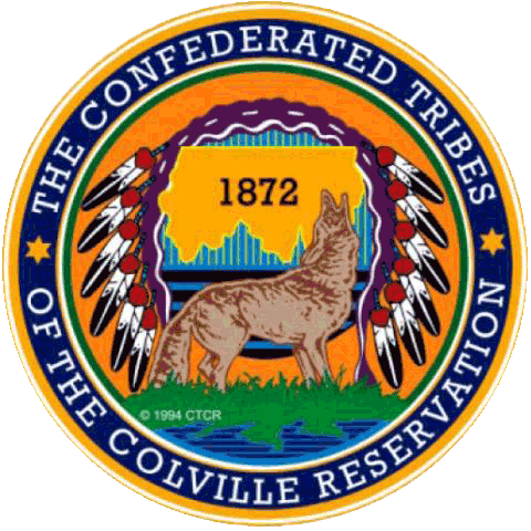 Colville Confederated Tribes I.T.