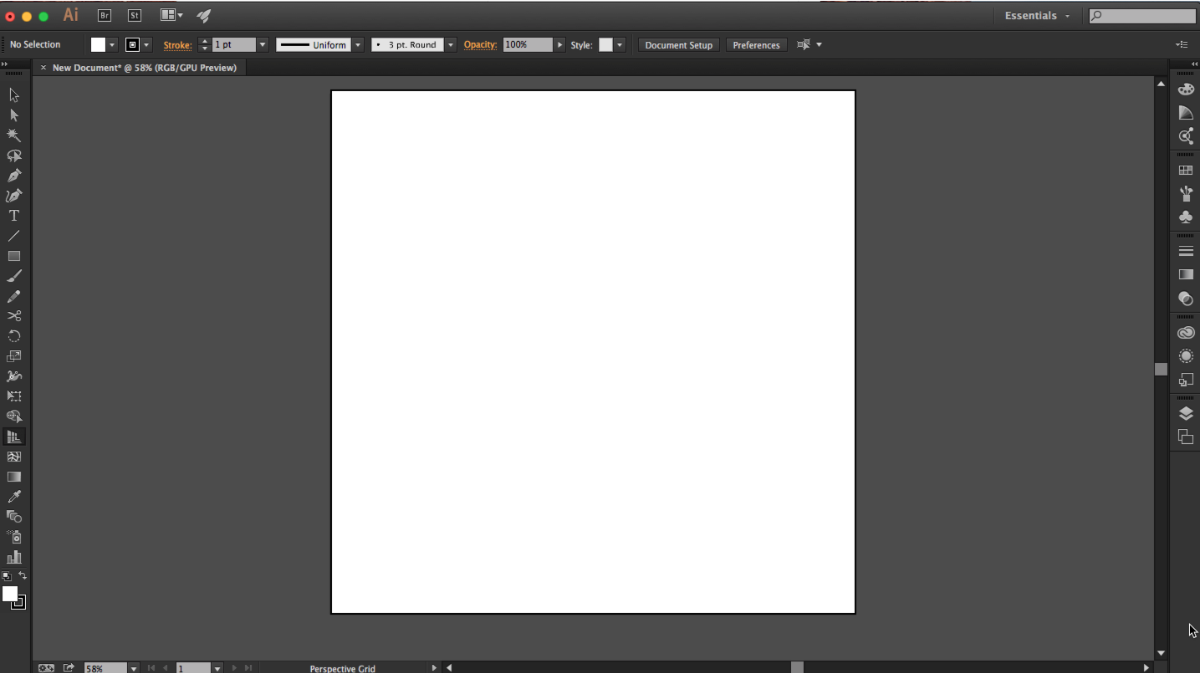 Admittedly this can be a little bit daunting.
